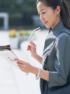 高利回り案件もそろっていて頼りになる